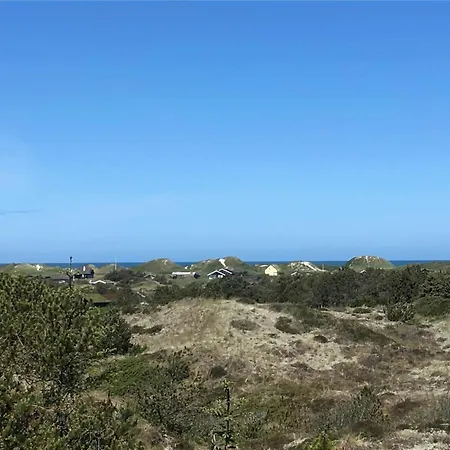 Casa vacanze Bl1473-pandrup-lommelaerken-14