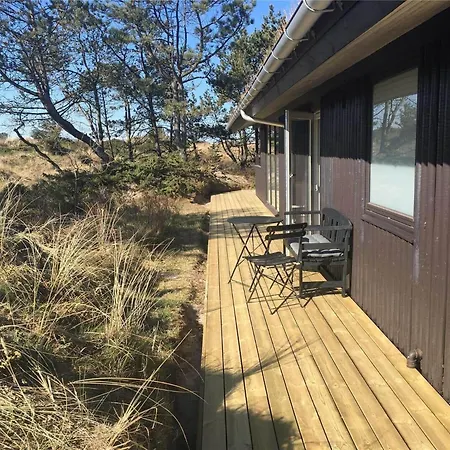 Bl1473-pandrup-lommelaerken-14 Casa vacanze