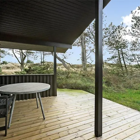 Casa vacanze Bl1473-pandrup-lommelaerken-14