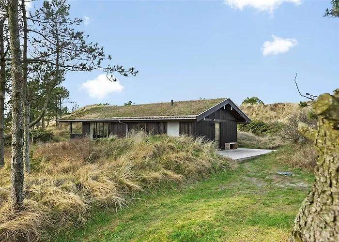 Holiday home Bl1473-pandrup-lommelaerken-14