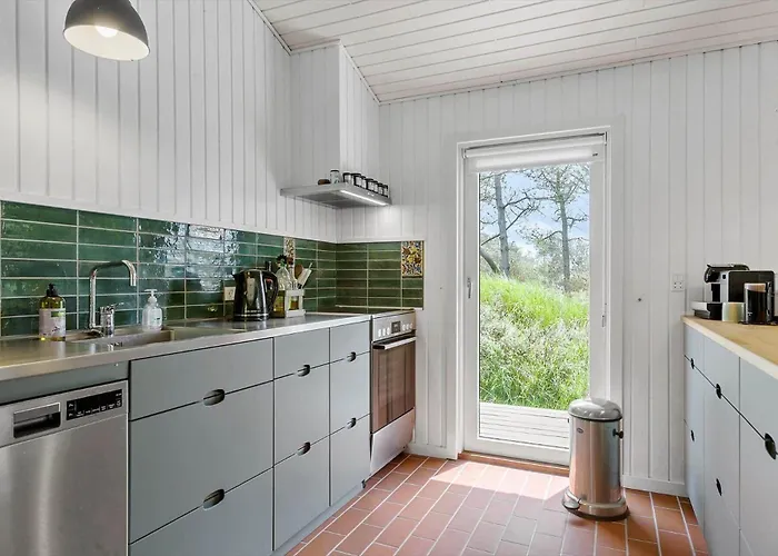 Casa vacanze Bl1473-pandrup-lommelaerken-14 *