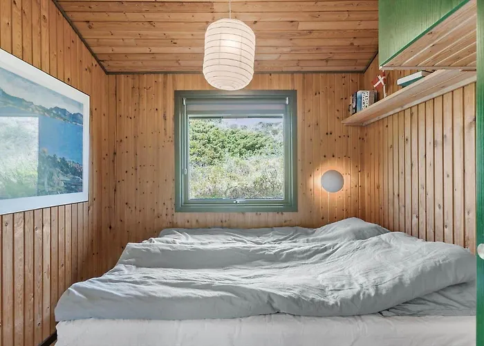 Bl1473-pandrup-lommelaerken-14 Casa vacanze *