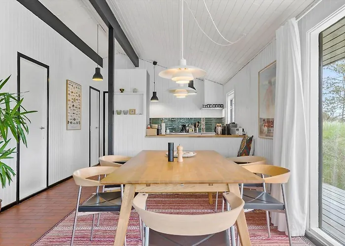 Casa vacanze Bl1473-pandrup-lommelaerken-14 Pandrup