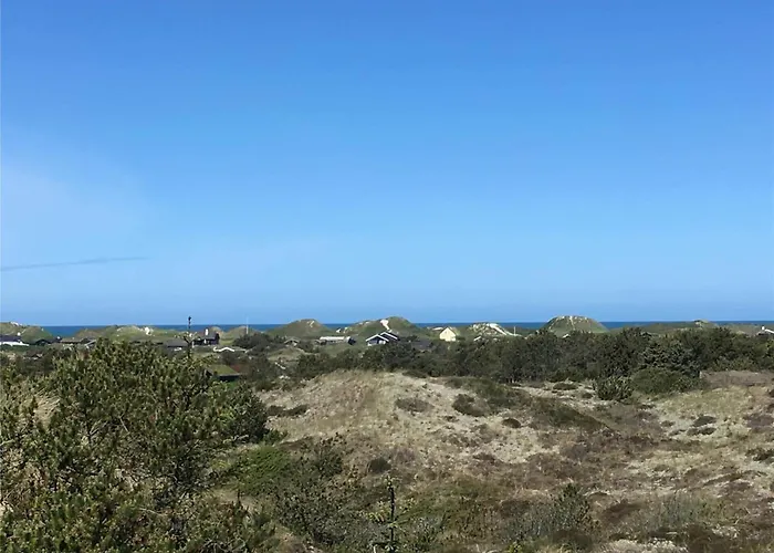 Casa vacanze Bl1473-pandrup-lommelaerken-14