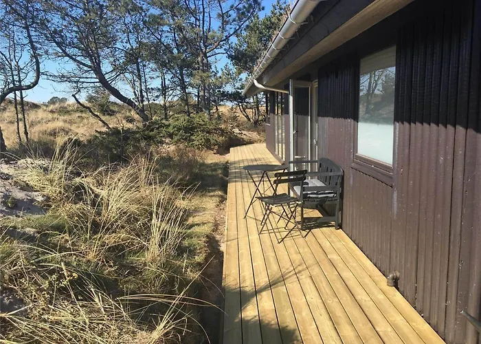 Bl1473-pandrup-lommelaerken-14 Casa vacanze