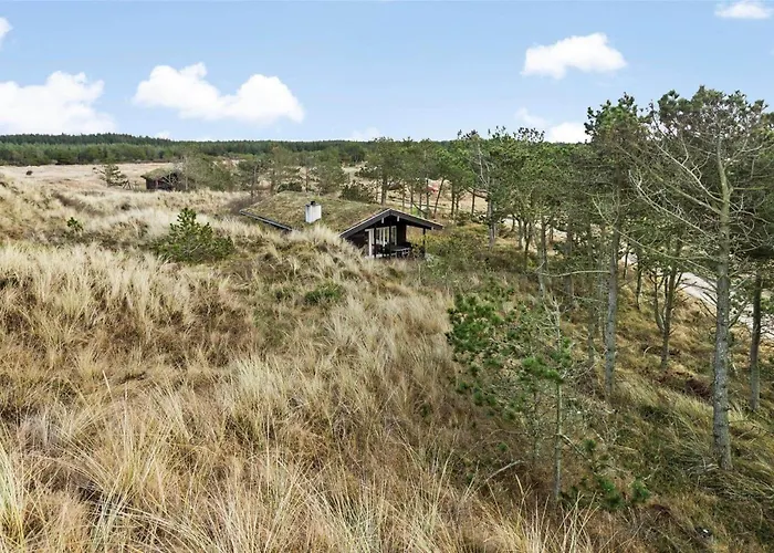 Casa vacanze Bl1473-pandrup-lommelaerken-14 *