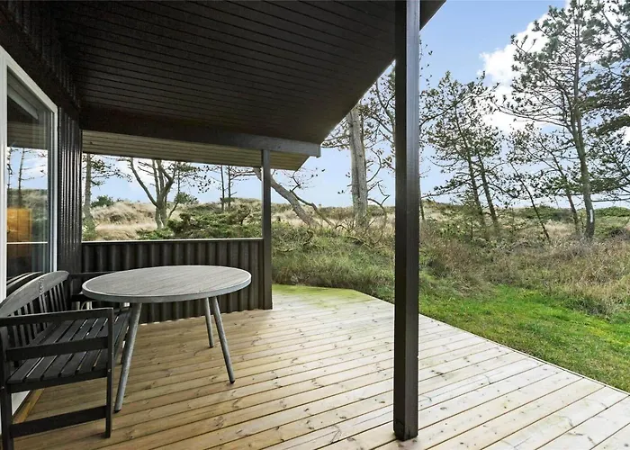 Casa vacanze Bl1473-pandrup-lommelaerken-14